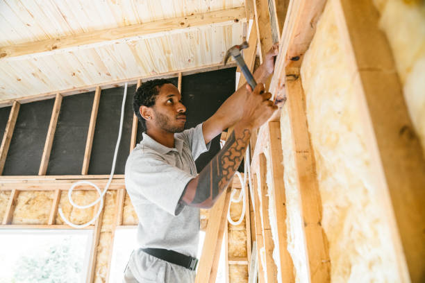 Reflective Insulation in Sugar Grove, IL